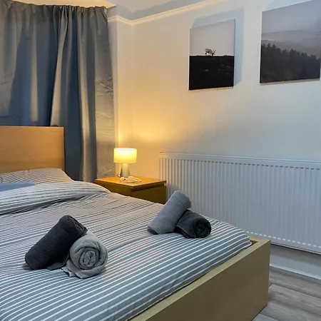 Eejs Stylish 3 Bedroom House - Greenwich London Exterior foto