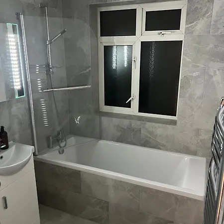 Eejs Stylish 3 Bedroom House - Greenwich London Exterior foto