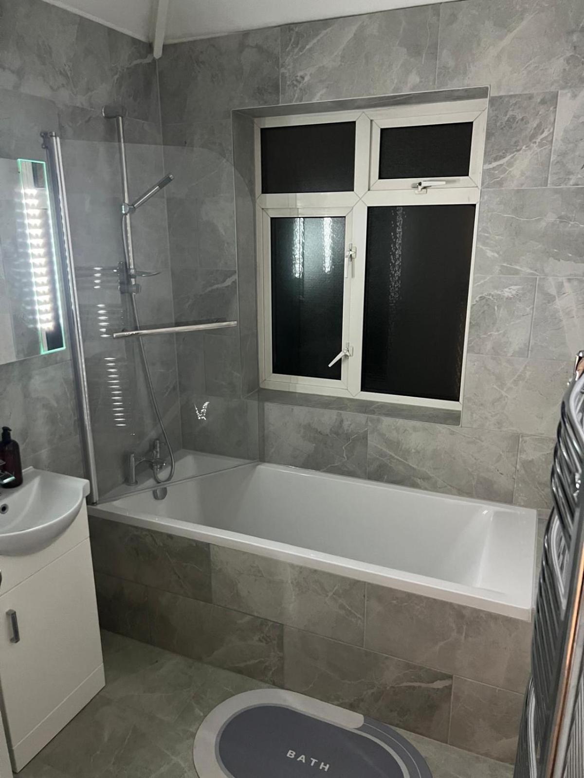 Casa de Férias Eejs Stylish 3 Bedroom House - Greenwich Londres
