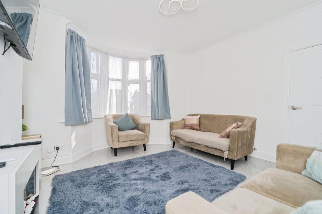 Holiday home Eejs Stylish 3 Bedroom House - Greenwich London